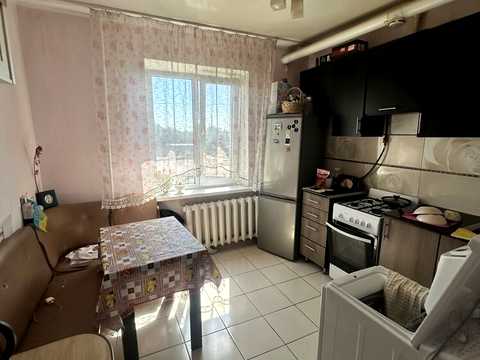 квартира за адресою Дубенська вул., 44
