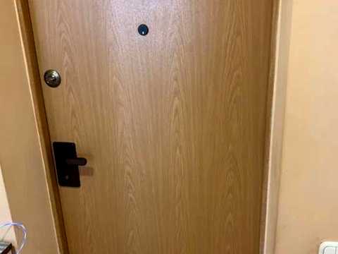 квартира за адресою Шовкуненка вул., 5