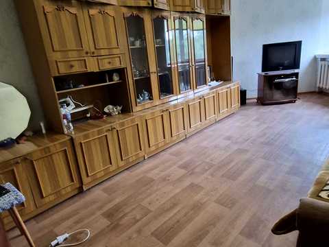 комната по адресу Запорожское шоссе, 38