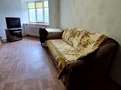 комната по адресу Запорожское шоссе, 38