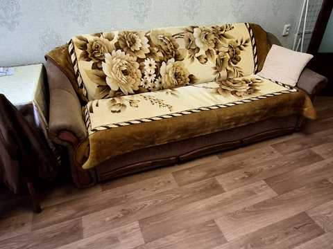 комната по адресу Запорожское шоссе, 38