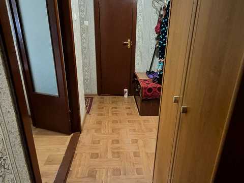комната по адресу Запорожское шоссе, 38
