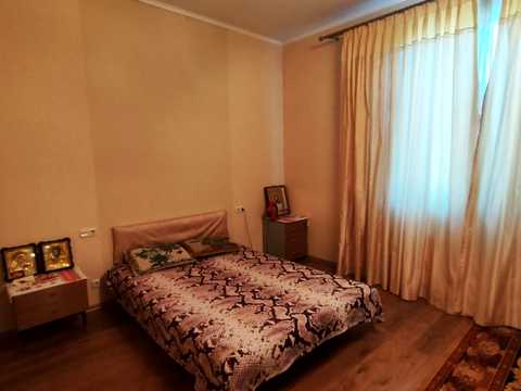 дом по адресу Лимана, 1