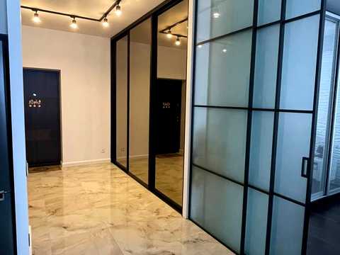 квартира по адресу Трускавецкая ул., 10-Г