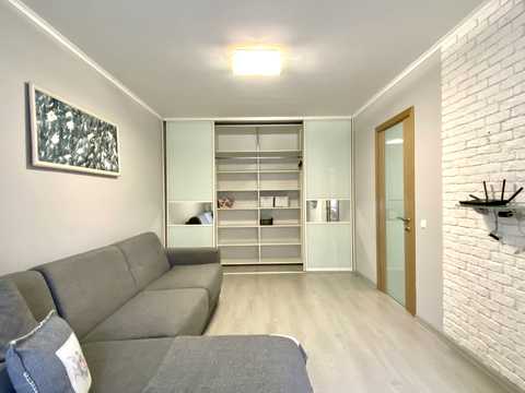 квартира по адресу Дарницкий бульв., 7