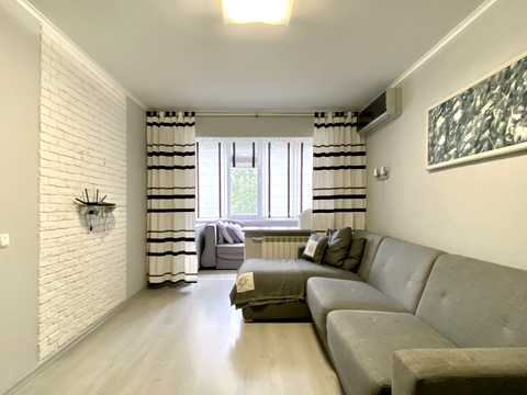 квартира за адресою Дарницький бульв., 7