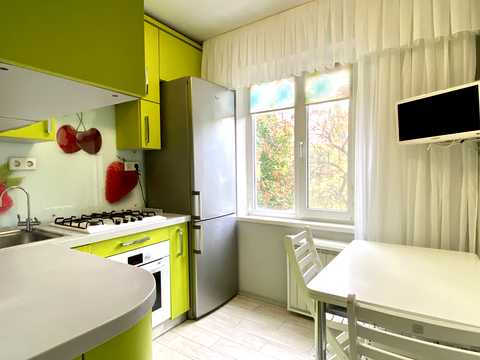 квартира по адресу Дарницкий бульв., 7