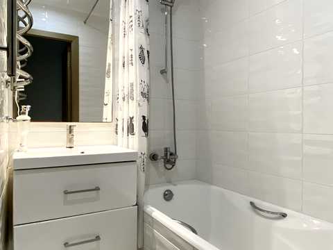 квартира по адресу Дарницкий бульв., 7