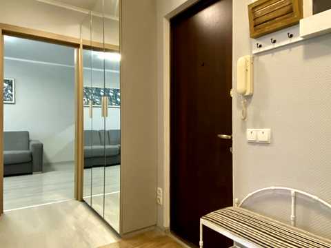 квартира по адресу Дарницкий бульв., 7