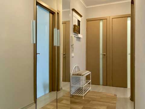 квартира по адресу Дарницкий бульв., 7