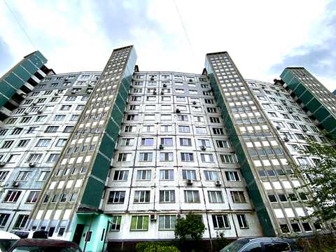 квартира по адресу Дарницкий бульв., 7