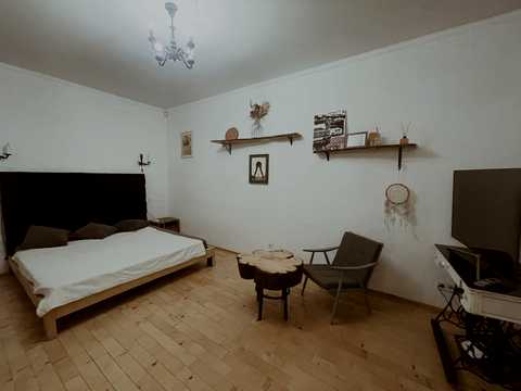 квартира за адресою Бастіонна вул., 5/13