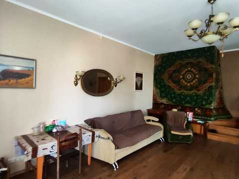 дом по адресу Лимана, 1