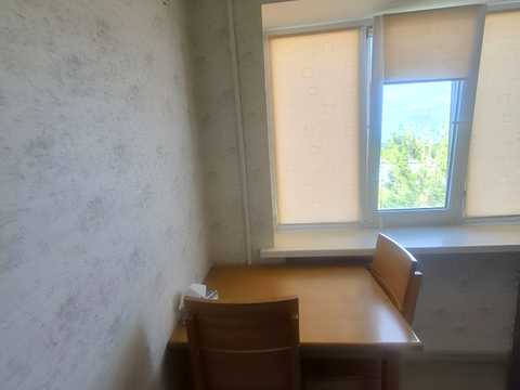 квартира за адресою Марсельська вул., 1