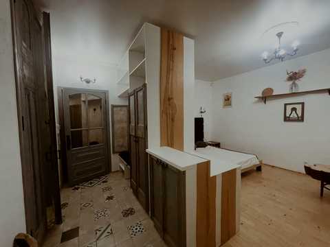 квартира за адресою Бастіонна вул., 5/13