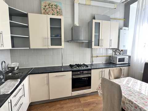 квартира за адресою Гарнізонна вул., 17/1