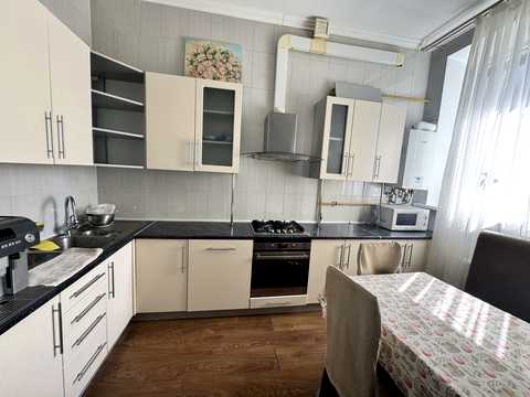 квартира за адресою Гарнізонна вул., 17/1