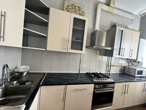 квартира за адресою Гарнізонна вул., 17/1