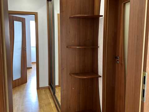 квартира за адресою Івано-Франківськ, Володимира Івасюка вул., 78