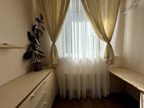 квартира за адресою Гарнізонна вул., 17/1