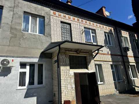 квартира за адресою Гарнізонна вул., 17/1