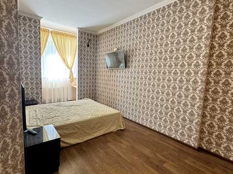 квартира за адресою Гарнізонна вул., 17/1