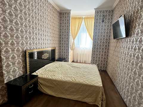 квартира за адресою Гарнізонна вул., 17/1