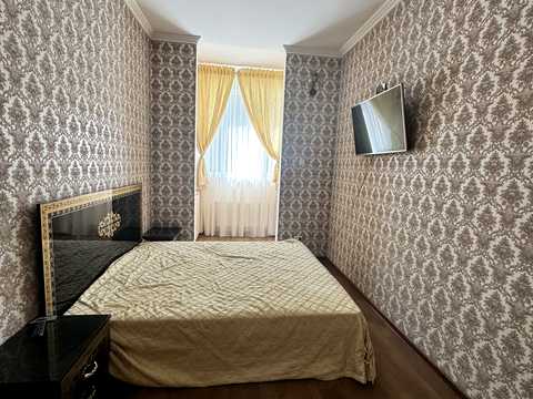 квартира за адресою Гарнізонна вул., 17/1