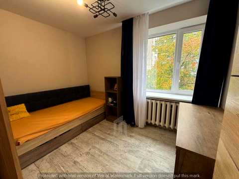 квартира за адресою Теремківська вул., 13