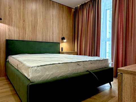 квартира за адресою Запорізьке шосе, 28-В