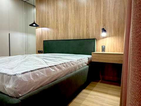 квартира за адресою Запорізьке шосе, 28-В