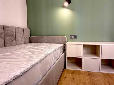 квартира за адресою Запорізьке шосе, 28-В