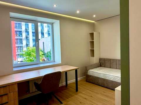 квартира за адресою Запорізьке шосе, 28-В