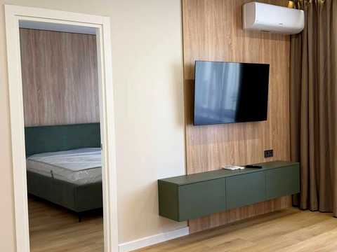 квартира за адресою Запорізьке шосе, 28-В