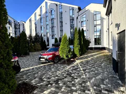 квартира за адресою Боярська вул., 13