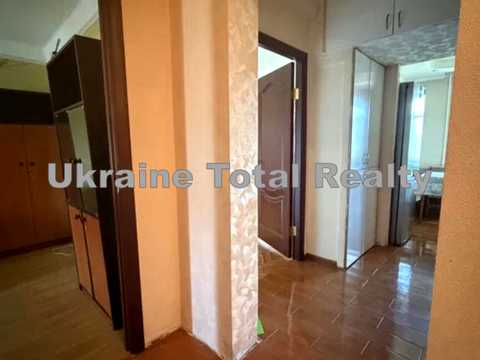 квартира по адресу Шолом-Алейхема ул., 26