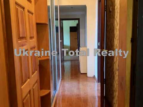 квартира по адресу Шолом-Алейхема ул., 26