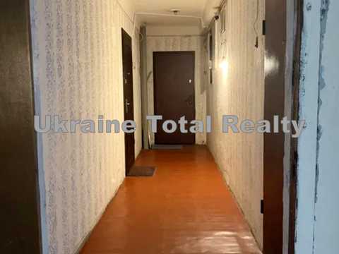 квартира по адресу Шолом-Алейхема ул., 26