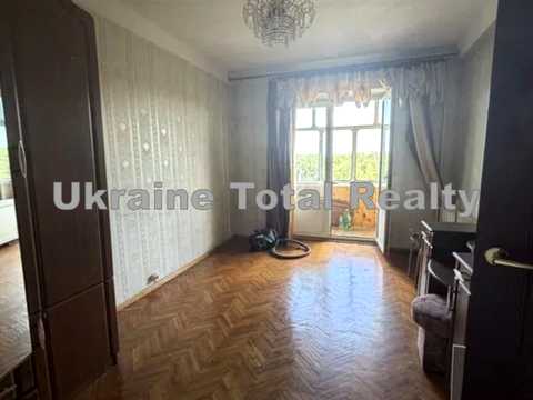 квартира по адресу Шолом-Алейхема ул., 26