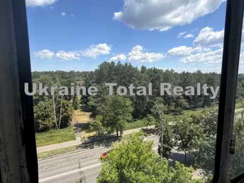квартира по адресу Шолом-Алейхема ул., 26