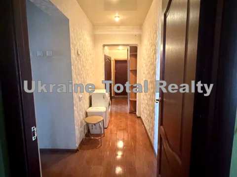 квартира по адресу Шолом-Алейхема ул., 26