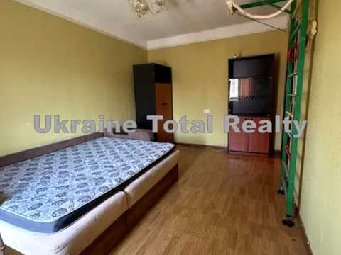 квартира по адресу Шолом-Алейхема ул., 26