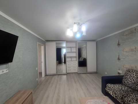 квартира за адресою Марсельська вул., 1