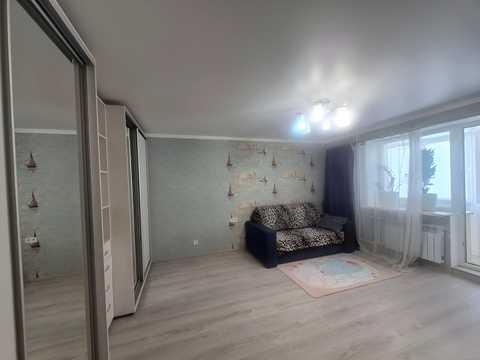 квартира за адресою Марсельська вул., 1