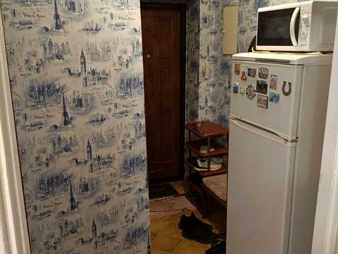 квартира за адресою Миру просп., 86