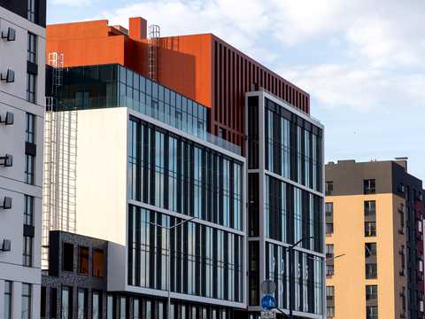 коммерческая по адресу Студентская ул., 26-А