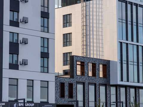 коммерческая по адресу Студентская ул., 26-А