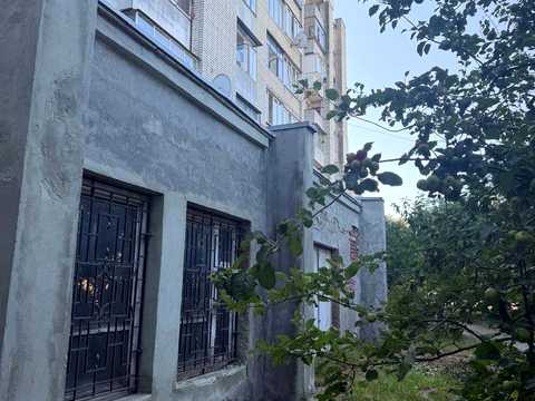 комерційна за адресою Демнянська вул., 4