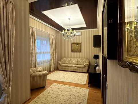 дом по адресу Вишнева