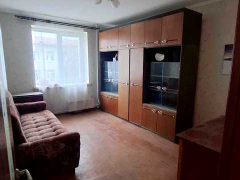 квартира за адресою Семінарська вул. (Володарського), 46